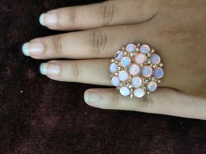 Statement Ring
