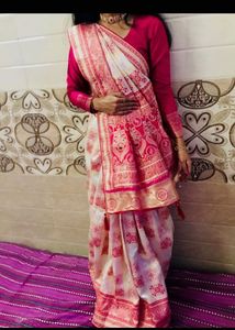 SAREE NEW Royal
