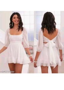 Chiffon Charm