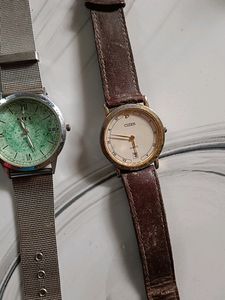 Combo Watches