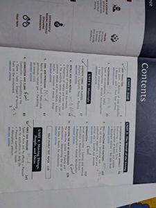 Living Science Class 8
