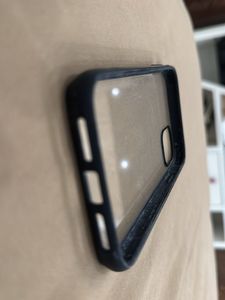 iPhone 11 Hard Phone Case