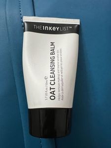 THE INKEY LIST Oat Cleansing Balm