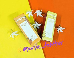 (Pack of 2) Asaya Hand Creams