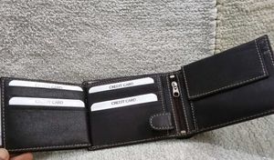 New Wallet