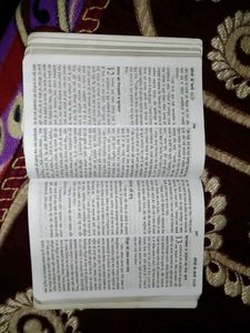 Hindi Holy Bible New Testament