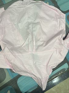 Pink Shirt