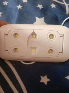 Sunmini Nail Lamp