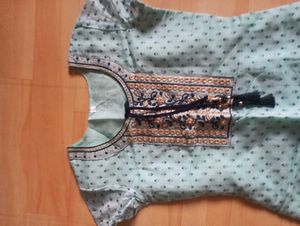 Girl&#39; Kurta