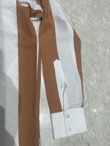 Stripe  Shirt