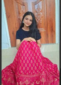 Combo Of 2 Skirts❤️