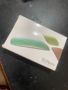 SUN mini Nail Lamp