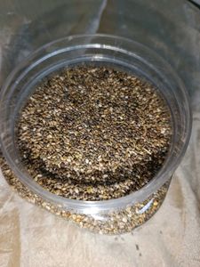 Chia Seeds