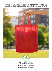Reusable Eco Bags
