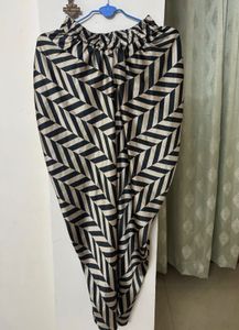 stunning Jacket with Skirt