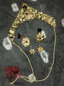 Jewellery Set