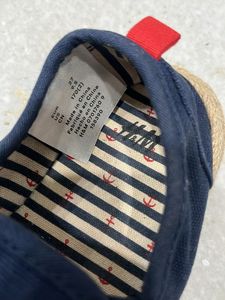 H&amp;M Boys Navy Blue Shoes