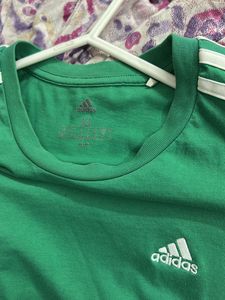 Adidas 3 Strips Tshirt