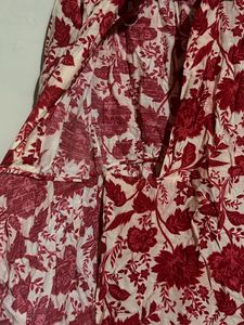 Mango wrap Dress Size :S