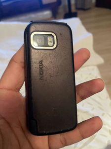 Nokia XpressMusic