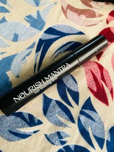 Nourish mantra hair finishing stick
