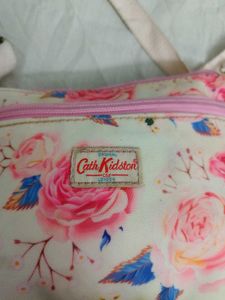 cath kidston mini sling