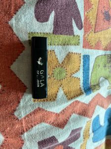 Gala Matte Lipstick - Red