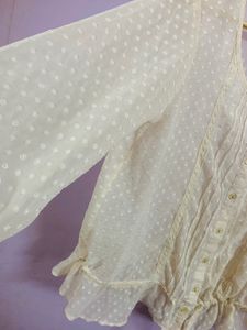 Offwhite Shirt