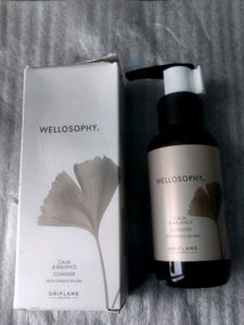 Oriflame Calm & Balanse Clanser