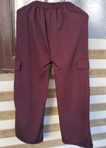 Trousers Pants