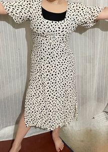 Midi Dress
