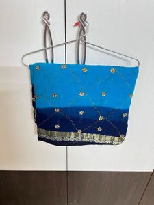 Designer Saree