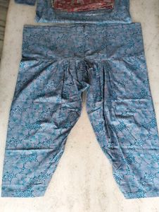 New Women Salwar kameez suits Winter Wear Suit