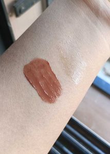 Swiss Beauty Lip Gloss Duo
