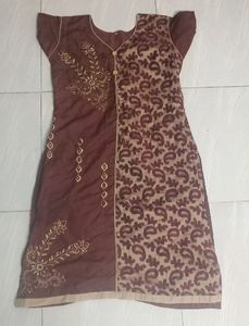 Top Pant Dupatta