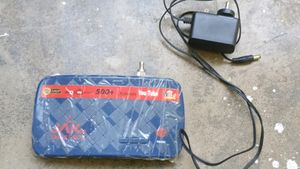 smart cable tv hd set top box