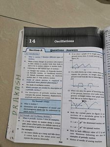 Physics Darpan STD.11