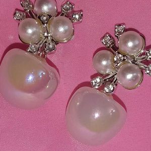 Korean Earings