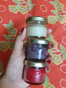 Handmade Candle