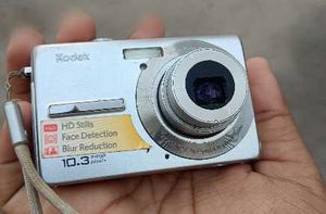 Kodak M1063 Working Condition Digital Came