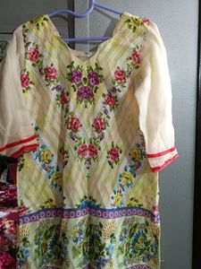 Branded Kurta