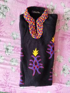 Beautiful Woolen Suit