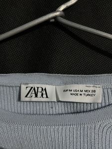 ZARA top