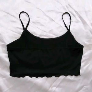 new bra