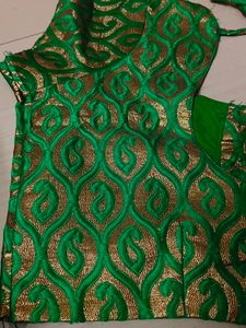Banarasi Blouse