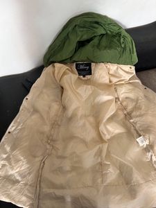 Winter jacket