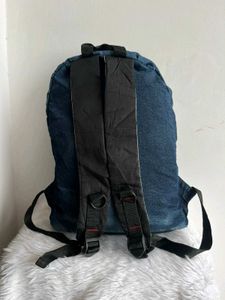 Guess Denim Backpack