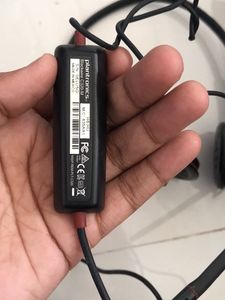 Plantronics USB headset With Mic