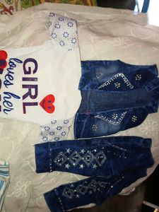Baby Girl Cloths