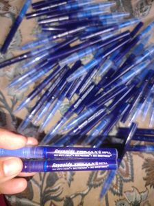 Reynolds Trimax Refills 15 pens